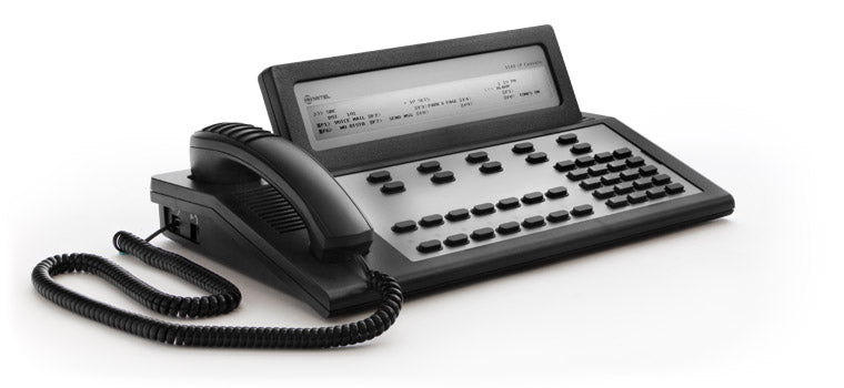 5540 IP CONSOLE - 50005811