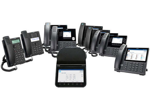 Mitel 6900 Phones – PanamDirect.com