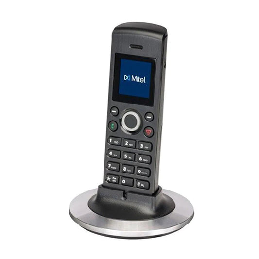Mitel 112 DECT Handset Universal with Charger