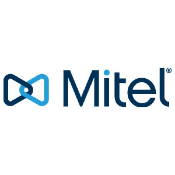 Mitel 5607/DT4x3 Spare Belt Clip - 51301135